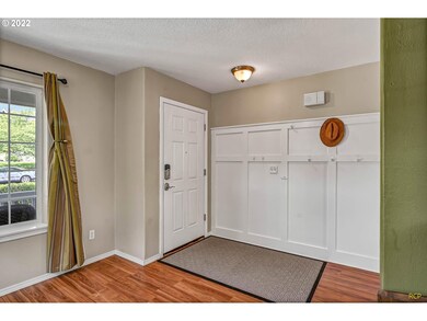 Entrance/Foyer