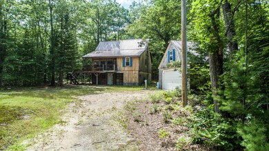 130 Malcolm Rd, Bridgton, ME 04009 - photo 5