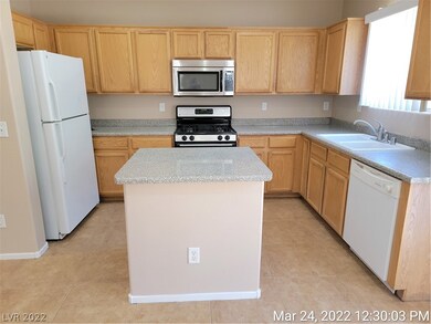 8034 Sailors Delight Ct, Las Vegas, NV 89139 - photo 6