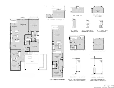 7810 Granger Cove, San Antonio, TX NULL - photo 2