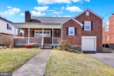 212 Mayer St, Reading, PA 19606 - photo 2