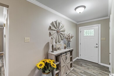 244 Springhill Rd, Monroe, LA 71203 - photo 4