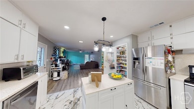 117 Bowman Ave, Savannah, GA 31408 - photo 5