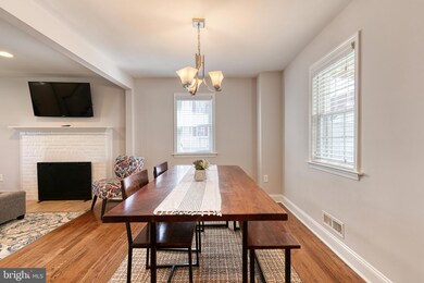 11 Rose St, Lutherville Timonium, MD 21093 - photo 3