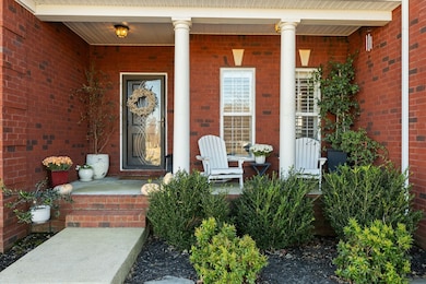 1311 John Hood Dr, Rockvale, TN 37153 - photo 4