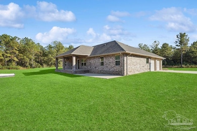 564 Ard Field Rd, Jay, FL 32565 - photo 5