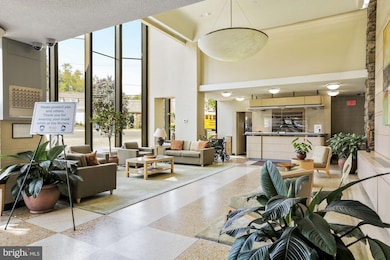 The Riviera unit 502, Chevy Chase, MD 20815 - photo 2