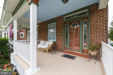 418 E 4th St, Boyertown, PA 19512 - photo 2