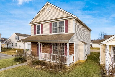 153 Tatum Way, Reynoldsburg, OH 43068 - photo 3