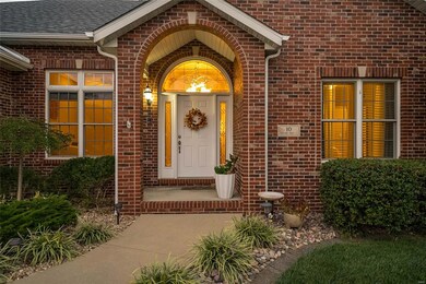 10 Seasons Ridge Ct, Maryville, IL 62062 - photo 3