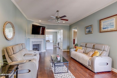 5162 Kensley Ct, Southaven, MS 38672 - photo 5