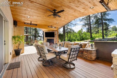 17015 Oxbridge Rd, Monument, CO 80132 - photo 3