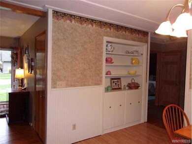 Dining Room.