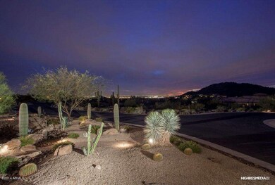 STUNNING CITY LIGHTS!