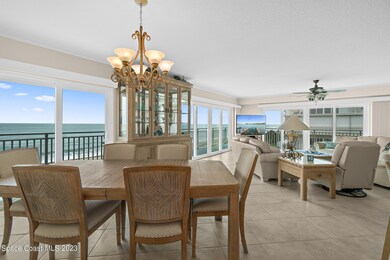 2065 HWY A1a Apt #305, Indian Harbour Be