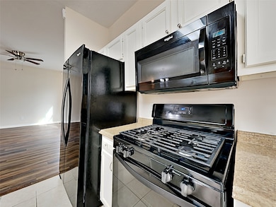 6556 T C Jester Blvd, Houston, TX 77091 - photo 5