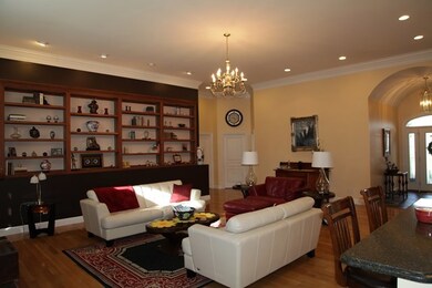 2101 Boxwood Cir, Cookeville, TN 38506 - photo 4