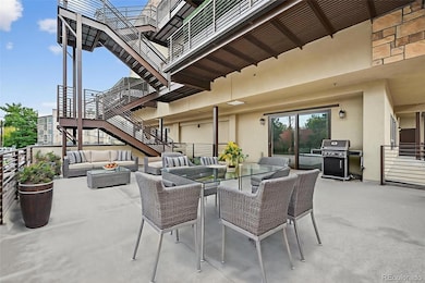 20 Boulder Crescent St unit 202, Colorado Springs, CO 80903 - photo 7