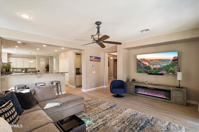 3680 E Palo Verde St, Gilbert, AZ 85296 - photo 3