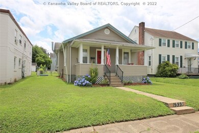 1333 West Virginia Ave, Dunbar, WV 25064 - photo 2