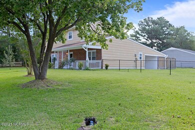 2906 Country Club Rd, Jacksonville, NC 28546 - photo 3