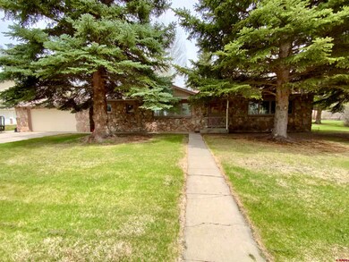 622 Rio Vista Rd, Gunnison, CO 81230 - photo 2