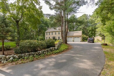 4 Deerfield Dr, Walpole, MA 02081 - photo 2