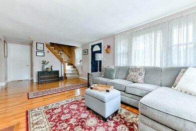 43 Federal St, Weymouth, MA 02188 - photo 6