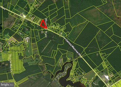 39 (Lot) James Monroe Hwy, Colonial Beach, VA 22443 - photo 2