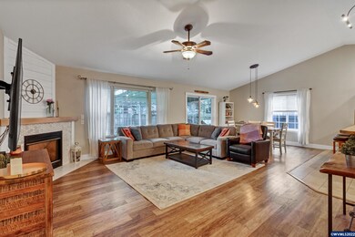 7695 Oneil Rd NE, Keizer, OR 97303 - photo 4