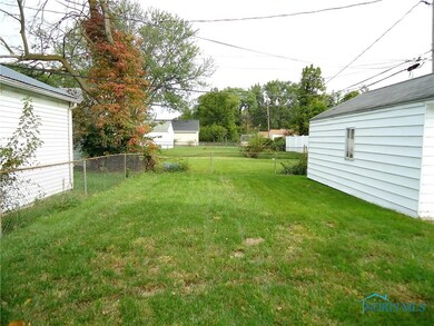 Just Enough Yard But Not Too Much