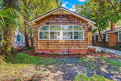 1393 Rensselaer Ave, Jacksonville, FL 32205 - photo 3