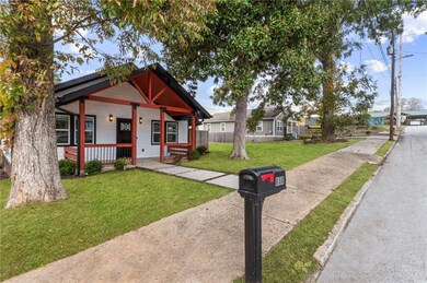 650 Simmons St NW, Atlanta, GA 30318 - photo 3