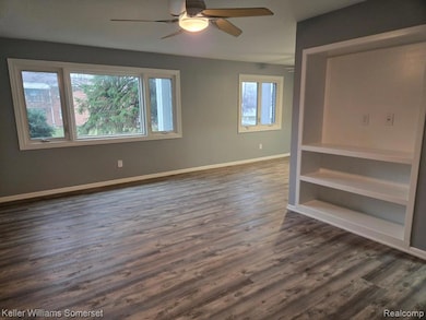 3105 Linwood Ave unit 1, Royal Oak, MI 48073 - photo 6