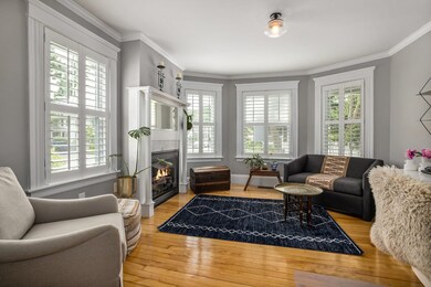 605 Lincoln Ave unit 1, Portsmouth, NH 03801 - photo 2