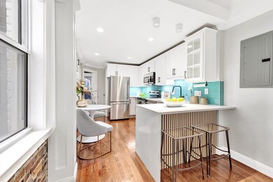 34 Clark St unit 2, Boston, MA 02109 - photo 7