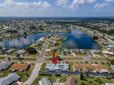 Aerial #2