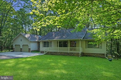 6 Sorrel Ct, Terra Alta, WV 26764 - photo 3