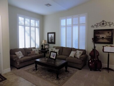 843 N Date Palm Dr, Gilbert, AZ 85234 - photo 3