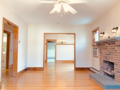 38 Egerton Rd unit 2, Arlington, MA 02474 - photo 4