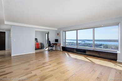 East Cooperative Lafayette unit 1604, Detroit, MI 48207 - photo 5