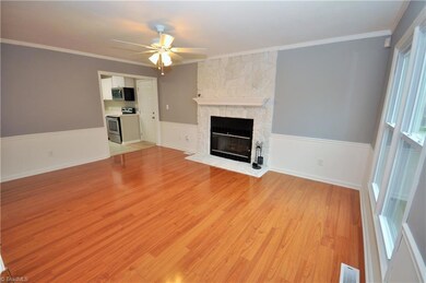 1700 Banoak Ct, High Point, NC 27265 - photo 2