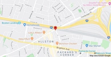 1 Linden St unit 4a, Boston, MA 02127 - photo 7