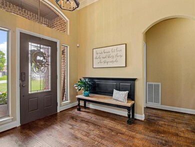 205 Cyndilu Ln, Decatur, TX 76234 - photo 7