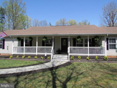 29453 Tatum Rd, Unionville, VA 22567 - photo 2