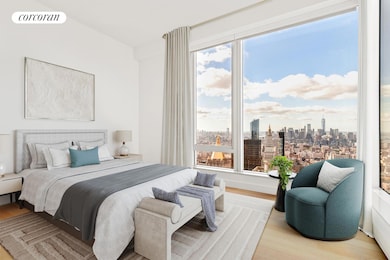 Madison House unit 55 C, New York, NY 10016 - photo 3