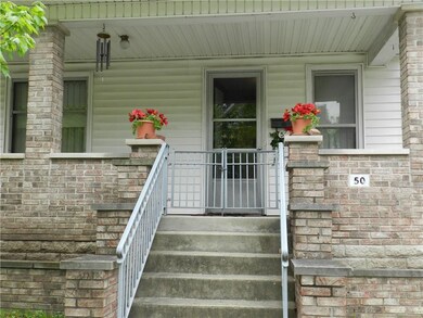 50 S Home Ave, Franklin, IN 46131 - photo 2