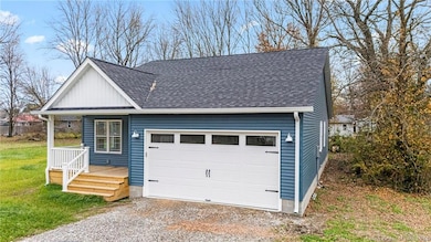 161 S 5th St, Austin, IN 47102 - photo 3