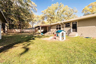 1404 Cypress St, Crossett, AR 71635 - photo 6