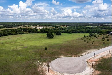Parcel is located off Rolling Hills Blvd. near the